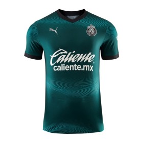 Günstige Fußballtrikots CD Guadalajara 3rd trikot 2023-24 Kurzarm